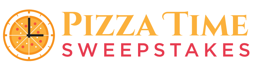 Pizza Lovers Sweepstakes